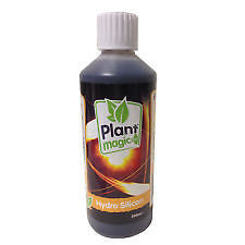 Plant Magic Hydro Silicon Additive - 500ml