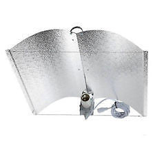 Adjust-A-Wing Enforcer MEDIUM - REFLECTOR HYDROPONICS - GENUINE - TOP QUALITY