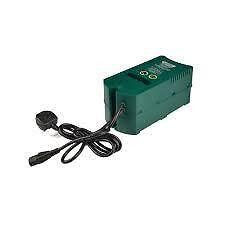 MAXIBRIGHT COMPACT PRO POWER PACK 600W