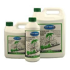HY-GEN BUD LINK 5 LITRE 5L BUDLINK PLANT SILICON SILICA HYDROPONICS
