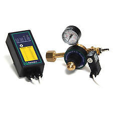 Controller Kit Carbon dioxide CO2 + Solenoid EcoTechnics (Unis)