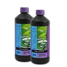 Atami B'cuzz Hydro Nutrient A & B 1 Litre