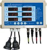 Bluelab Dosetronic® Nutrient Controller