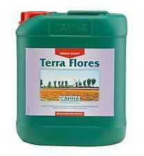 CANNA Terra Flores 5L
