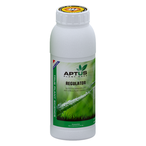 Aptus Regulator 500ml Stress Relief