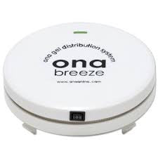Ona Breeze Fan for 4l tubes