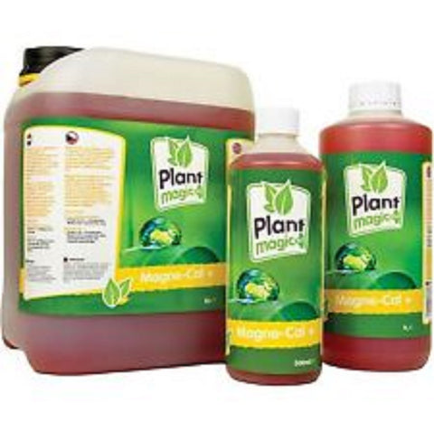 Plant Magic Ignition 250ml /rootstim 250ml/magne cal 250ml