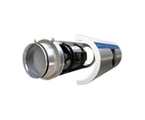 Revolution Silenced Vector 150 EC