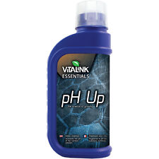 PH UP POTASSIUM HYDROXIDE 250ML MAXIMUM STRENGTH 50%