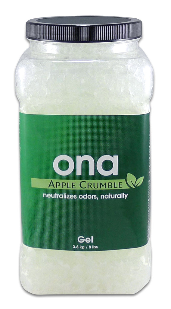 Ona Apple crumble 3.6kg Jar
