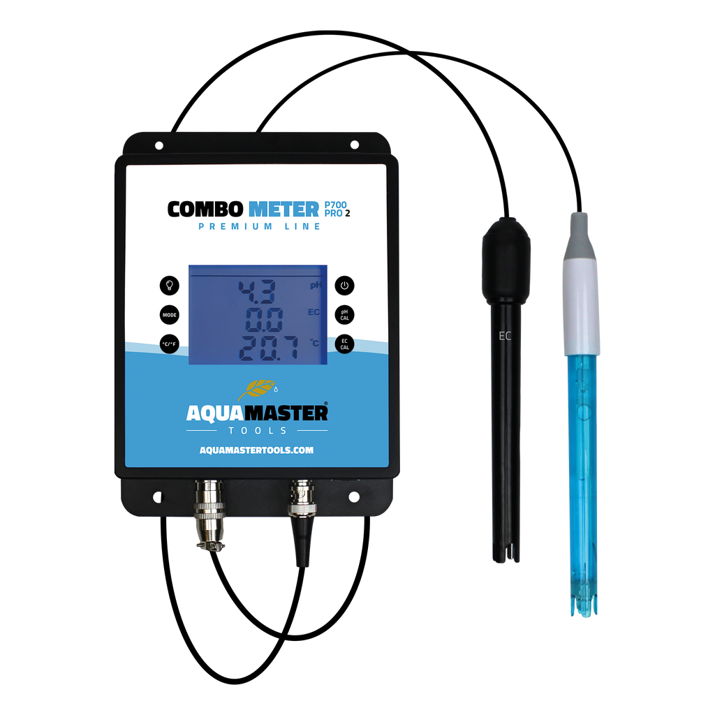 Combo Meter P700 Pro 2 - AquaMaster