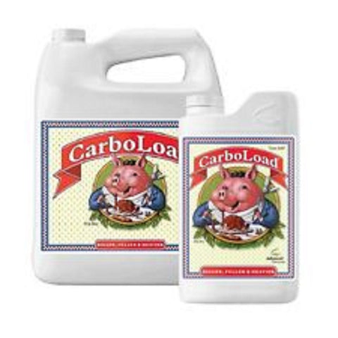 Advanced Nutrients Liquid Carbo Load - 1L - Hydroponics - Growth Stimulator