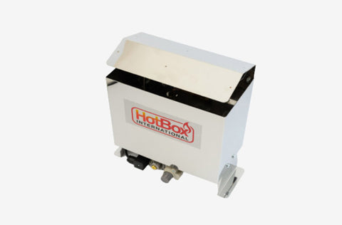 CO2 Generator 2.5kw hydroponics