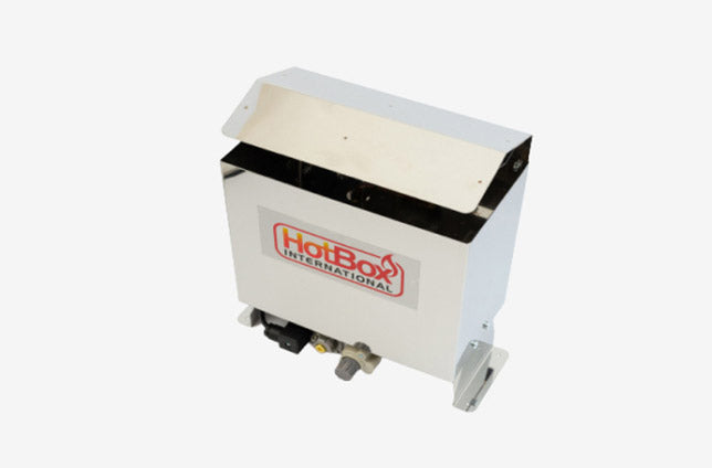 CO2 Generator 0.75kw hydroponics