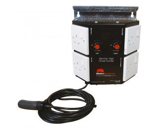 Rhino Silent Day/Night Climate Controller 2a
