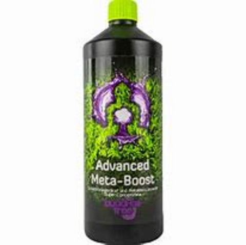 buddhas tree advanced meta boost 1L