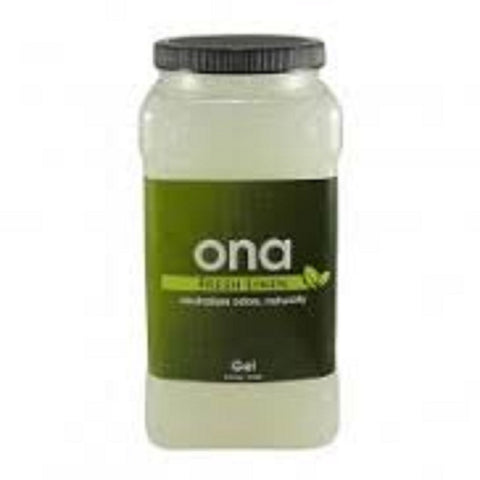 Ona fresh linen 3.6kg Jar