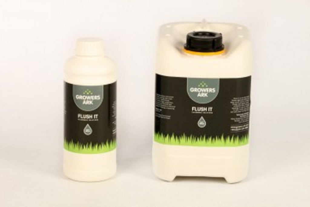 Growers Ark Flush 5l