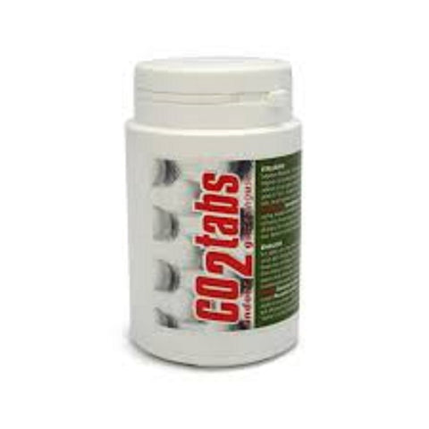 c0 2 tablets hydroponics