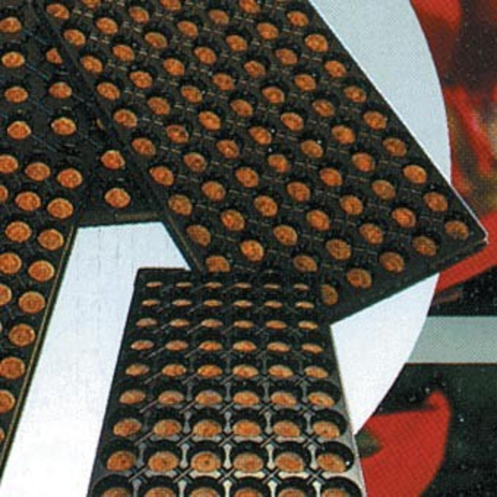 Jiffy 7 Pellet Packs - 38mm Pellets / 60 Cells / 28 x Trays