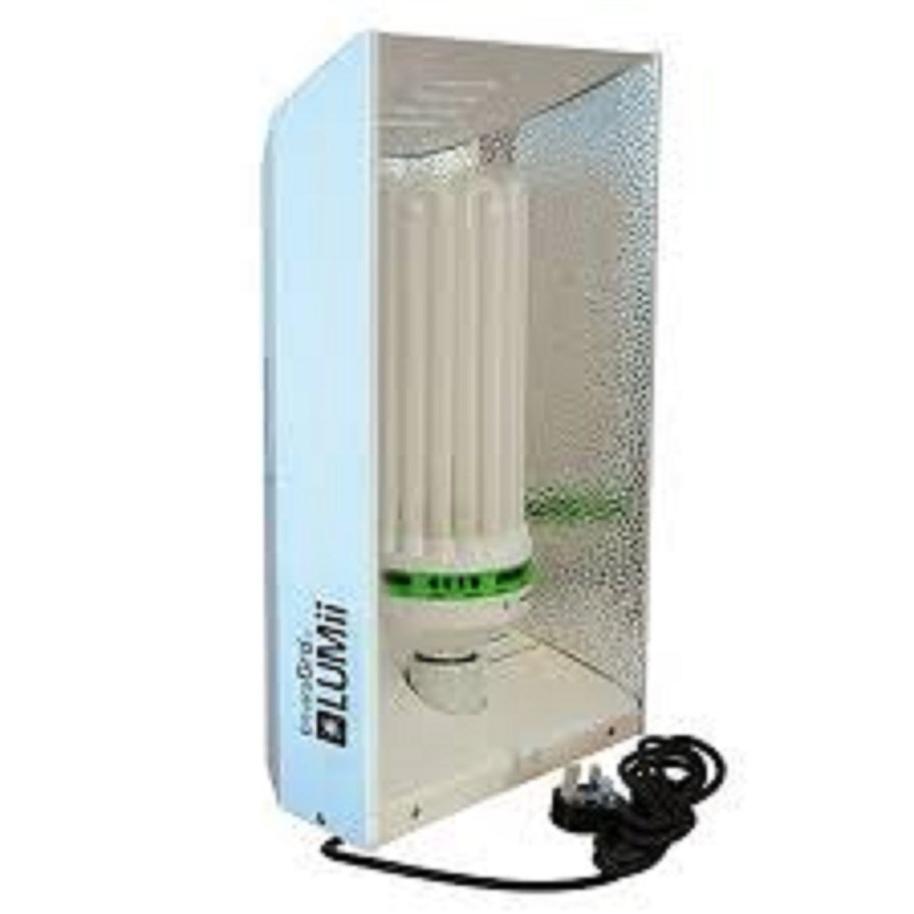 lumii enviro Grow CFL Closed Reflector