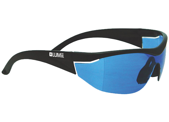 LUMii GrowRoom Lenses
