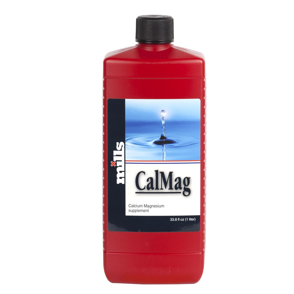 Mills Nutrients Mills CalMag 1l