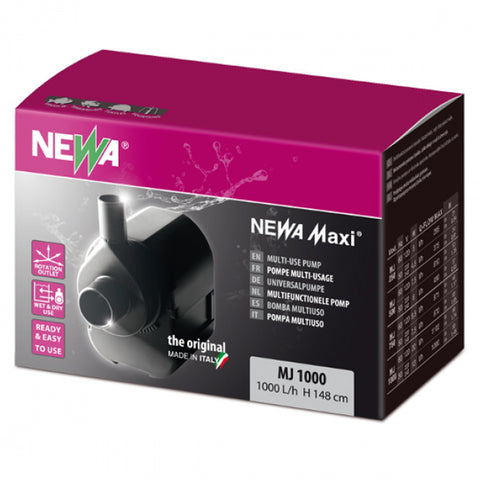 Newa Maxi Pumps 1000