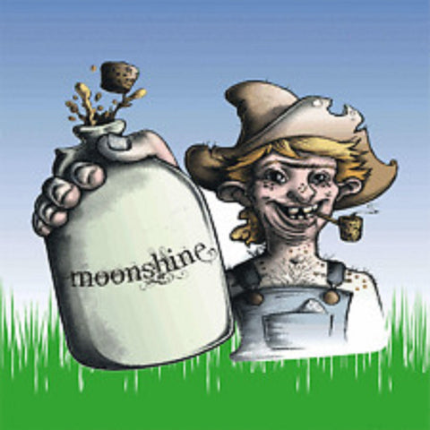 Moonshine Nutrient Enhancer 1l