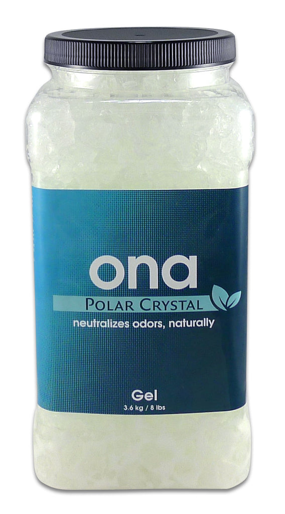Ona polar 3.6kg Jar