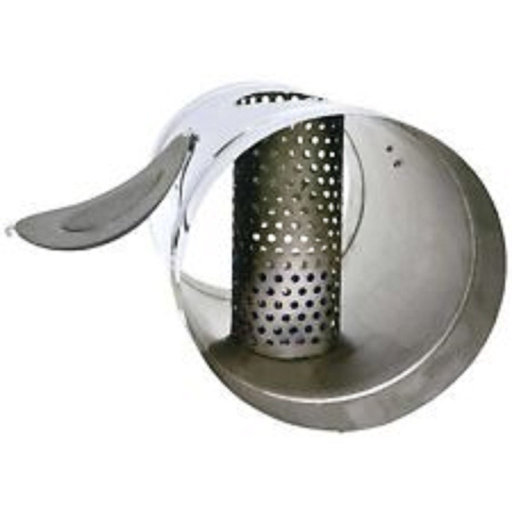 Ona Odour Control Ducts 7" 178mm