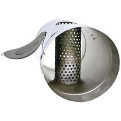 Ona Odour Control Ducts 7" 178mm