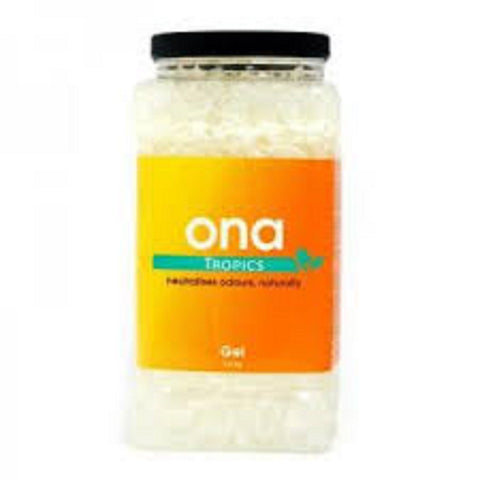 Ona tropics 3.6kg Jar