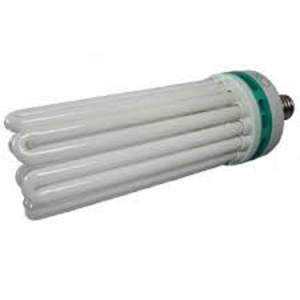 plug and grow red cfl red 200w 2700k 220/240v 50/60hz