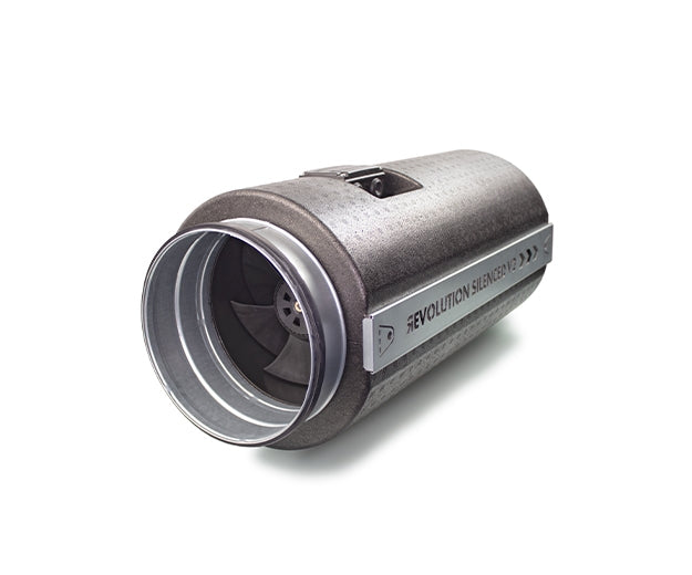 Revolution Silenced Stratos 250 AC V2