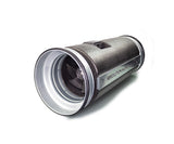 Revolution Silenced Stratos 315LP AC V2