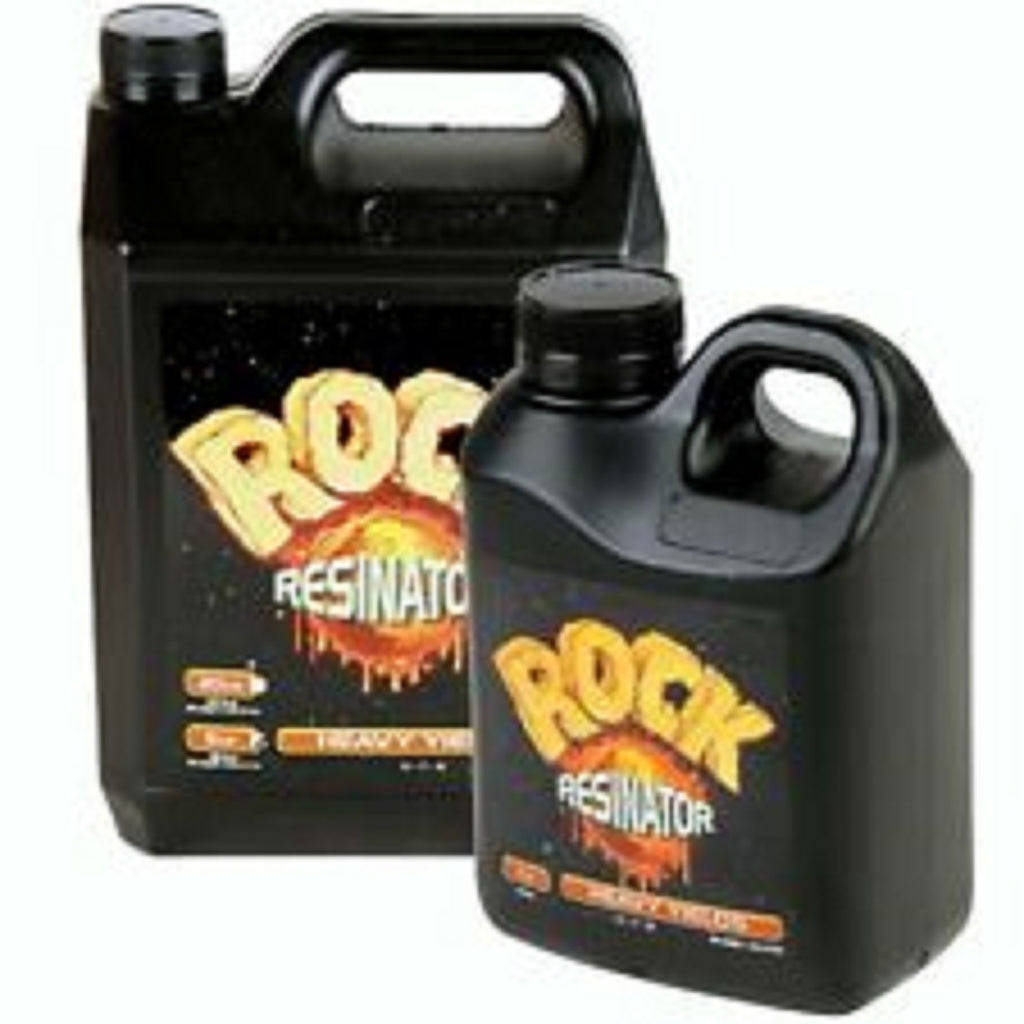 Rock Resinator - Rock Nutrients 1l