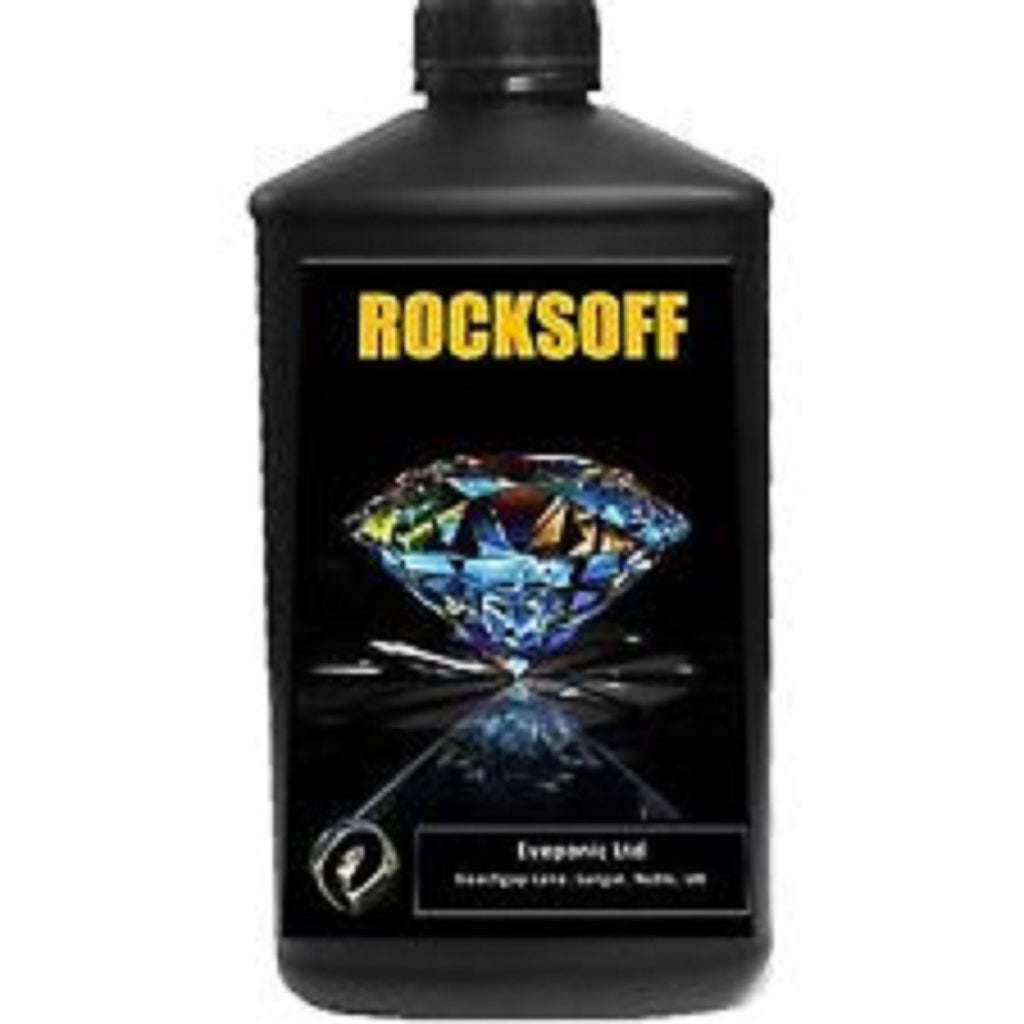 Evoponic 1L Rocksoff Flowering Enhancer Bigger Quality Yields