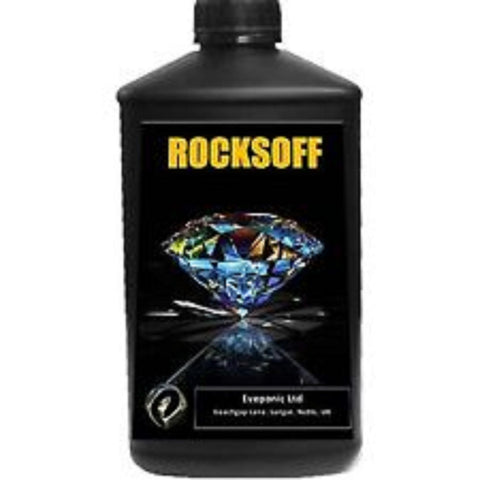 Evoponic 1L Rocksoff Flowering Enhancer Bigger Quality Yields