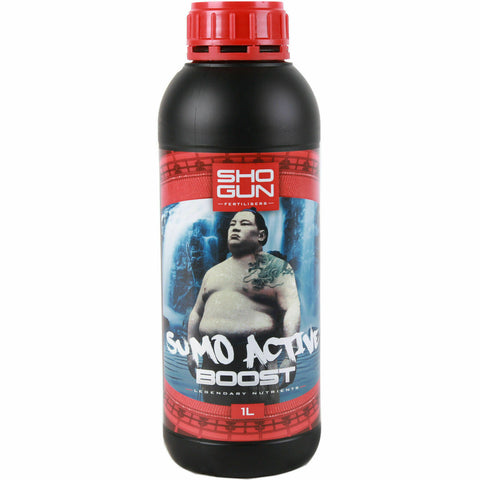 Shogun Sumo Active Boost 1l