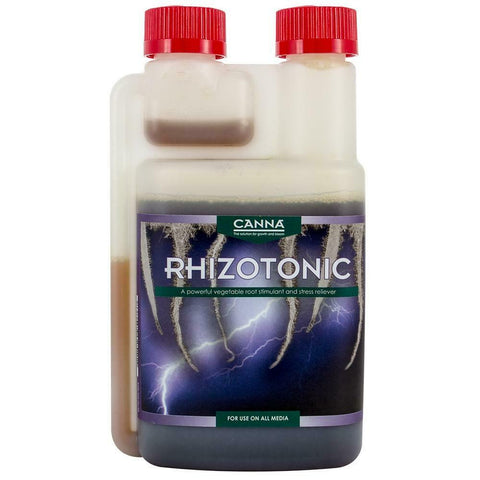 Canna Rhizotonic 250ml