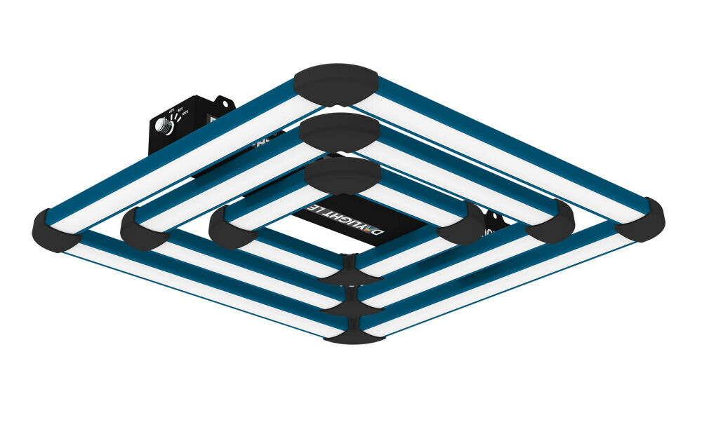 MaxiBright Daylight 300W LED