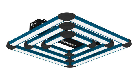 MaxiBright Daylight 300W LED