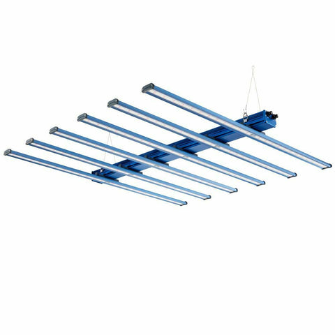 Maxibright Daylight LED Pro 660W Hydroponic Grow Room Lighting Hydroponics