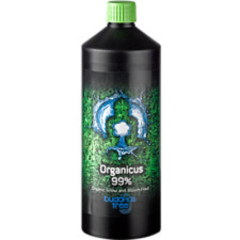 Buddhas Tree Organicus 1ltr