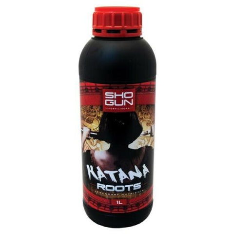 SHOGUN KATANA ROOTS 1L