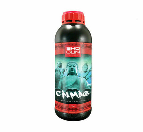 Shogun CalMag - Plant Nutrient Hydroponics 1l