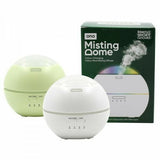 Ona Misting Dome - Green + 1L Ona Liquid Diffuser Odour Neutraliser
