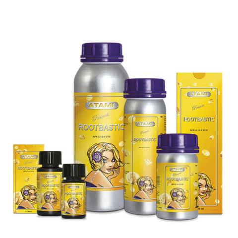Atami ROOTBASTIC 250ml