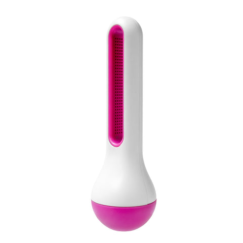 Air Comfort Purple - Temperature & Humidity Sensor